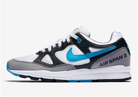 nike air span maat 46|air span 2 shoes.